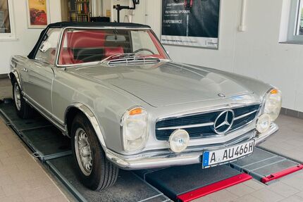 Mercedes-Benz SL 280 Gebrauchtwagen