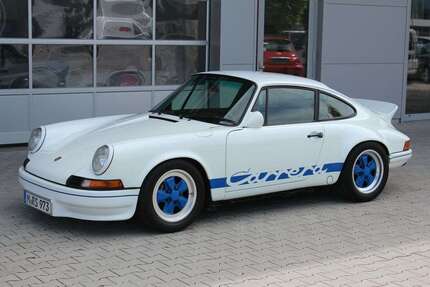Porsche 964 Gebrauchtwagen