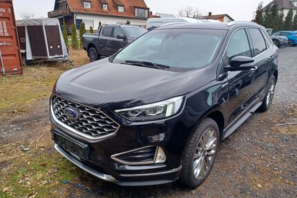 Ford Edge Gebrauchtwagen