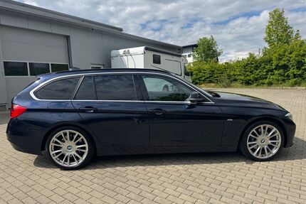 BMW 330 Gebrauchtwagen