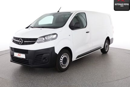 Opel Vivaro Gebrauchtwagen