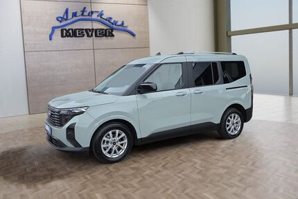 Ford Tourneo Courier Gebrauchtwagen