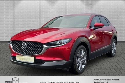 Mazda CX-30 Gebrauchtwagen