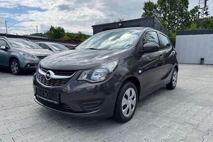 Opel Karl Gebrauchtwagen