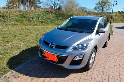 Mazda CX-7 Gebrauchtwagen