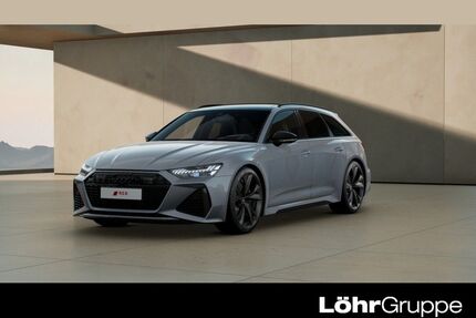 Audi RS6 Gebrauchtwagen