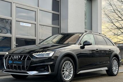 Audi A4 Allroad Gebrauchtwagen