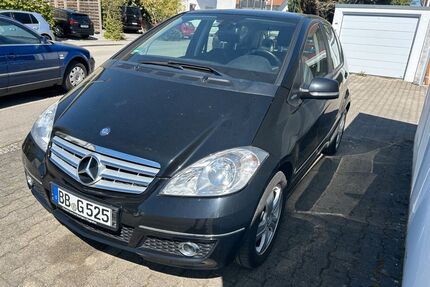 Mercedes-Benz A 160 Gebrauchtwagen