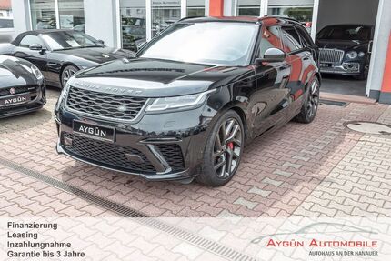 Land Rover Range Rover Velar Gebrauchtwagen
