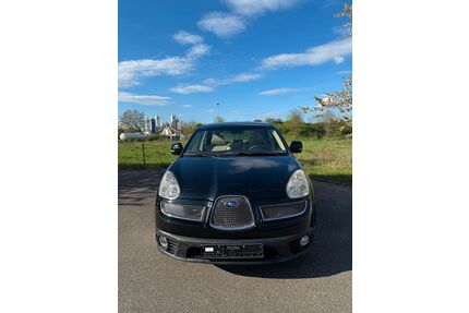 Subaru Tribeca Gebrauchtwagen