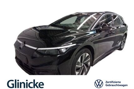 VW ID.7 Gebrauchtwagen