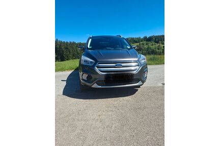 Ford Kuga Gebrauchtwagen