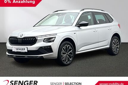 Skoda Kamiq Gebrauchtwagen