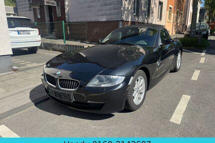 BMW Z4 Gebrauchtwagen