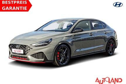 Hyundai i30 Gebrauchtwagen