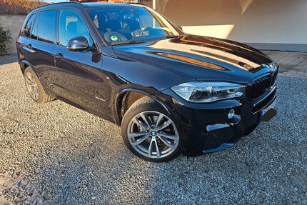 BMW X5 Gebrauchtwagen