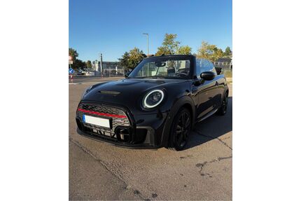 Mini Cooper S Cabrio Gebrauchtwagen