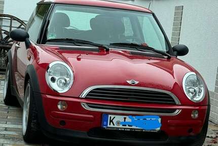 Mini One Gebrauchtwagen