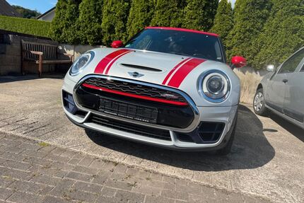 Mini John Cooper Works Gebrauchtwagen