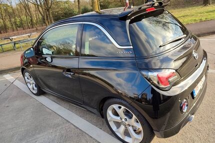Opel Adam Gebrauchtwagen