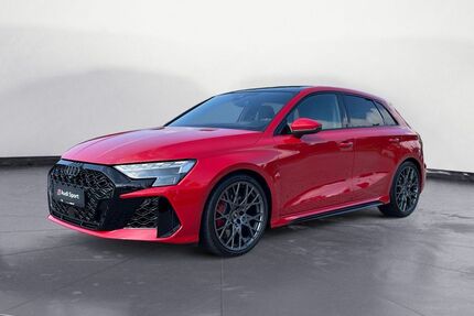 Audi RS3 Gebrauchtwagen