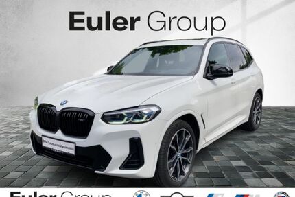 BMW X3 M40 Gebrauchtwagen