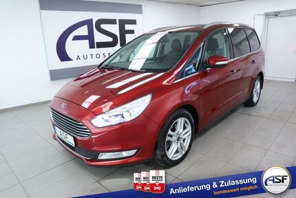 Ford Galaxy Gebrauchtwagen