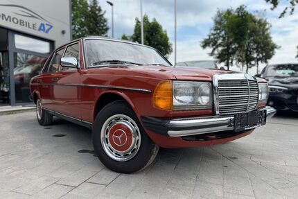 Mercedes-Benz 200 Gebrauchtwagen