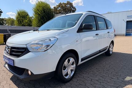 Dacia Lodgy Gebrauchtwagen