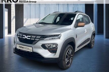 Dacia Spring Gebrauchtwagen
