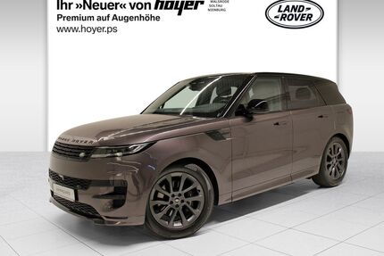 Land Rover Range Rover Sport Gebrauchtwagen