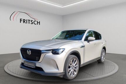 Mazda CX-60 Gebrauchtwagen