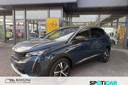 Peugeot 3008 Gebrauchtwagen