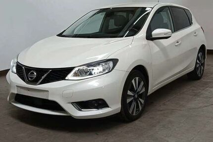 Nissan Pulsar Gebrauchtwagen