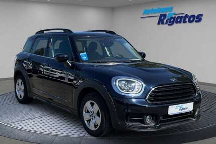 Mini Cooper Countryman Gebrauchtwagen