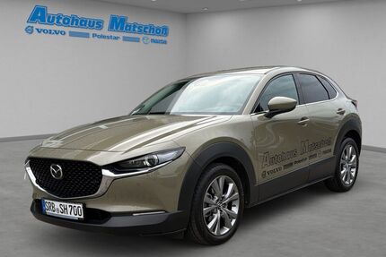 Mazda CX-30 Gebrauchtwagen
