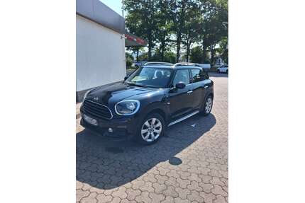 Mini One Countryman Gebrauchtwagen