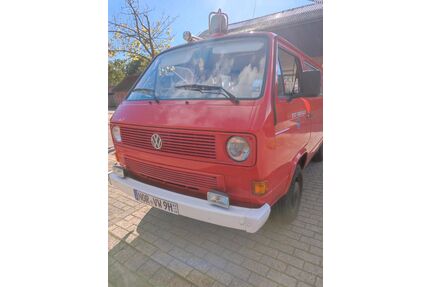 VW T3 andere Gebrauchtwagen