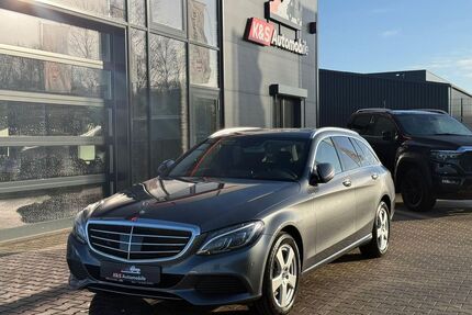 Mercedes-Benz C 250 Gebrauchtwagen