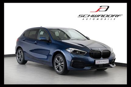 BMW 118 Gebrauchtwagen