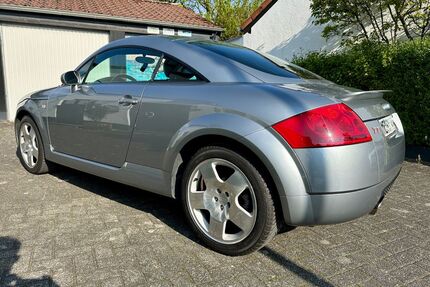 Audi TT Gebrauchtwagen