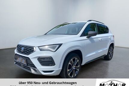 Seat Ateca Gebrauchtwagen