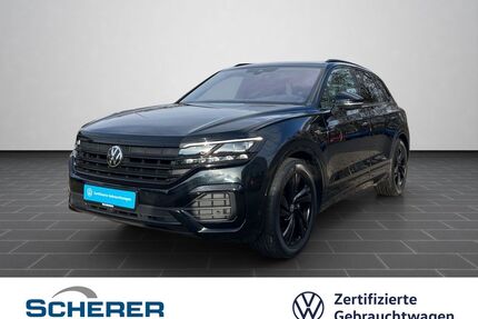 VW Touareg Gebrauchtwagen