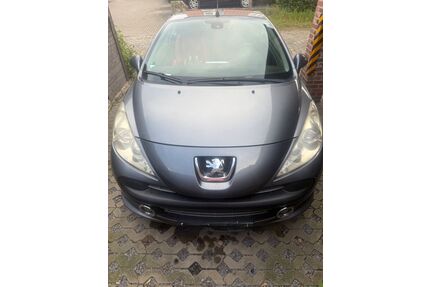 Peugeot 207 Gebrauchtwagen
