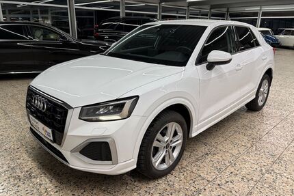 Audi Q2 Gebrauchtwagen
