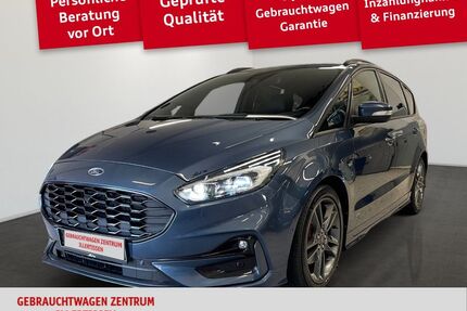 Ford S-Max Gebrauchtwagen