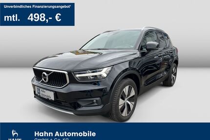 Volvo XC40 Gebrauchtwagen
