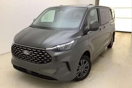 Ford Tourneo Custom Gebrauchtwagen