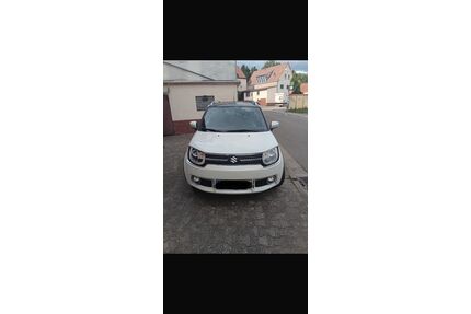 Suzuki Ignis Gebrauchtwagen