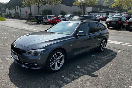 BMW 330 Gebrauchtwagen